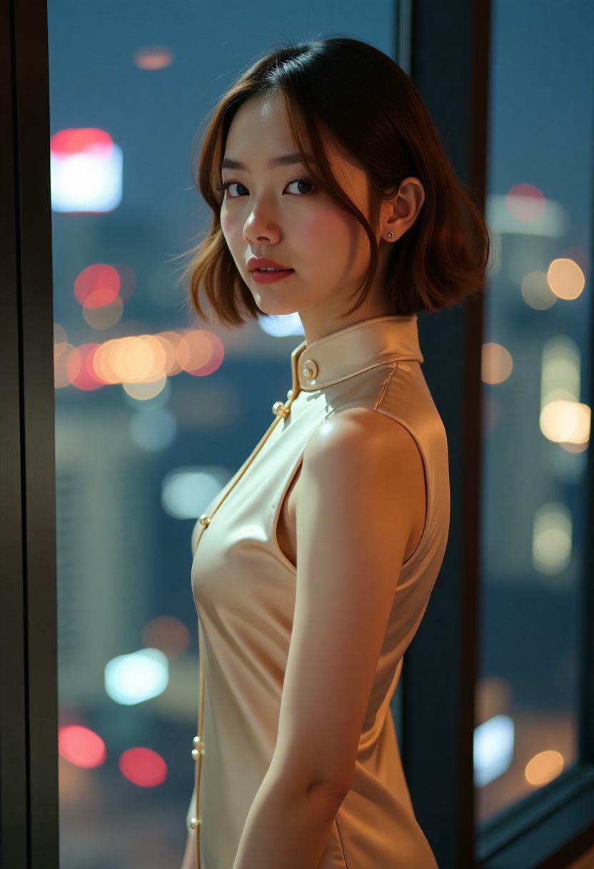 大主宰年番