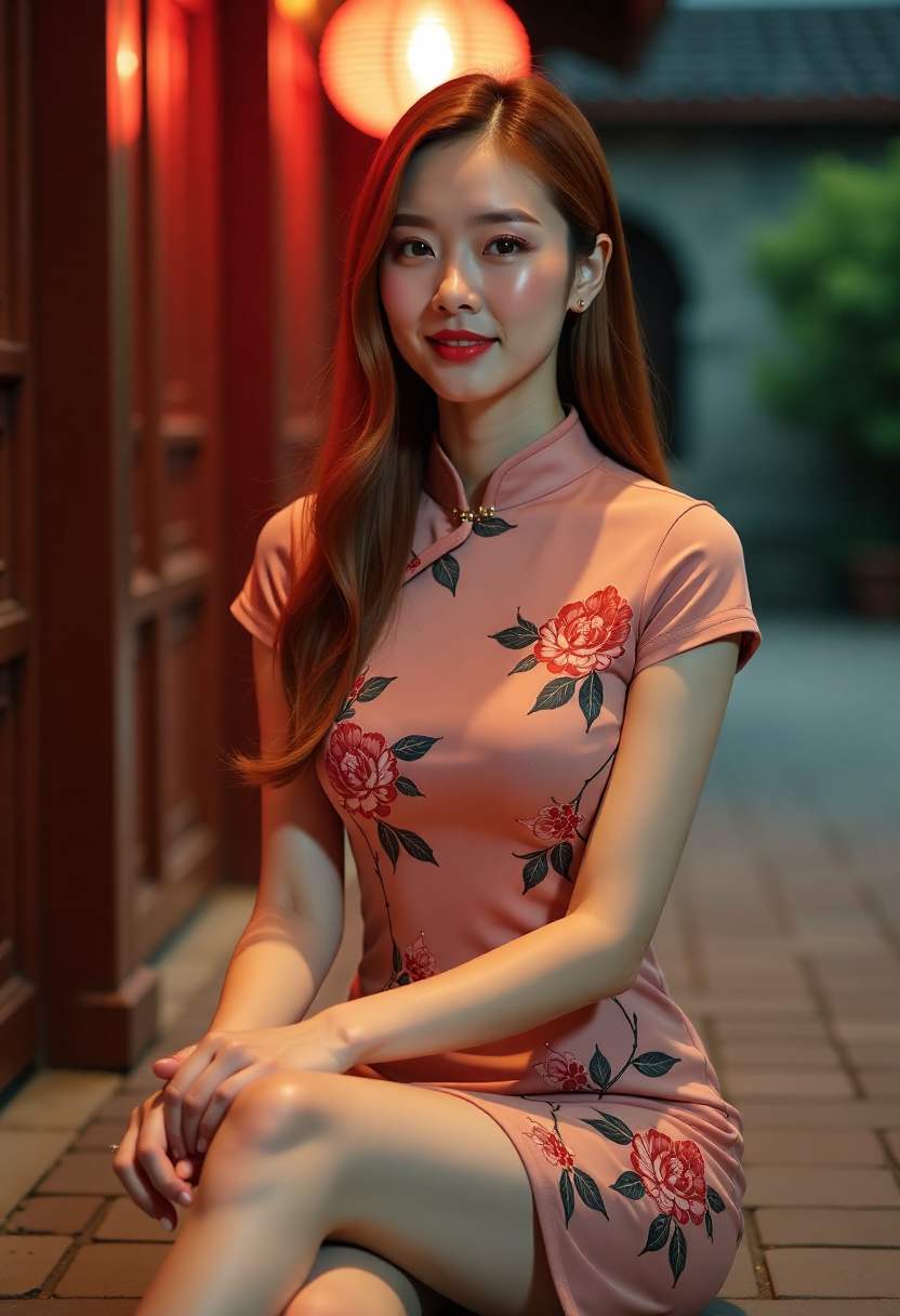 独步逍遥