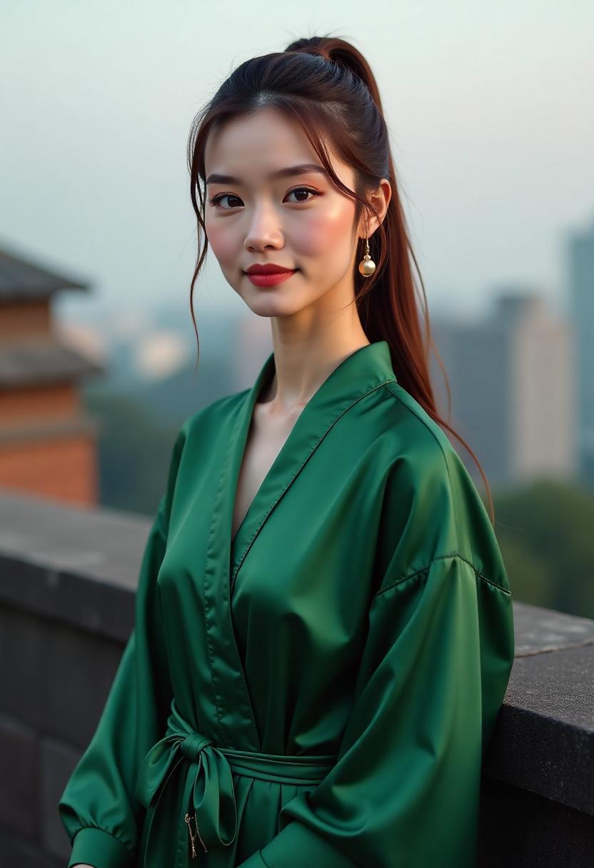 大奉打更人
